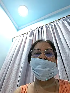 Shalini3456 online show from 06/04/26, 05:24