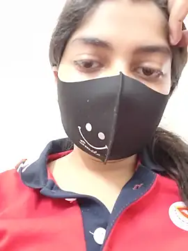simran rathore online show from 06/06/26, 03:39