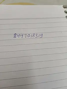 simran rathore online show from 06/19/26, 03:38