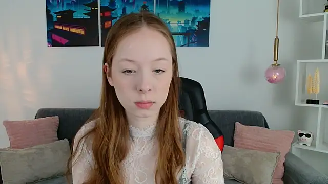 Snapshot of AdeleLang chatting on 04/24/26, 03:42 AdeleLang online show from 04/24/26, 03:42