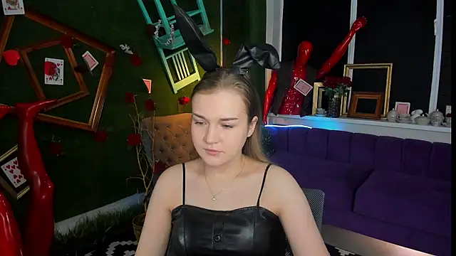 LissaTelor online show from 06/03/26, 01:14