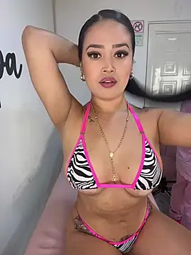 Snapshot of Sara_fun chatting on 02/22/25, 02:06 Sara fun online show from 02/22/25, 02:06