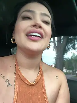 Snapshot of Sara_fun chatting on 03/13/25, 09:16 Sara fun online show from 03/13/25, 09:16