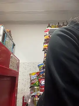 Sara fun online show from 11/21/25, 10:30