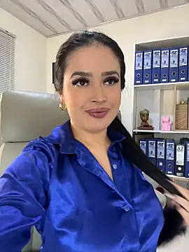 Sara fun online show from 04/19/26, 02:55