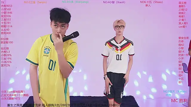 YLBOY-777 online show from 07/02/26, 10:32
