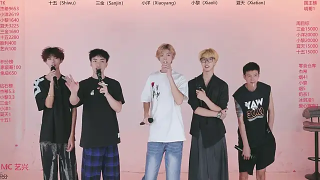 YLBOY-777 online show from 07/14/26, 10:21
