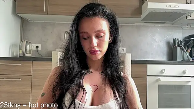 Quantum heart online show from 04/17/26, 11:57