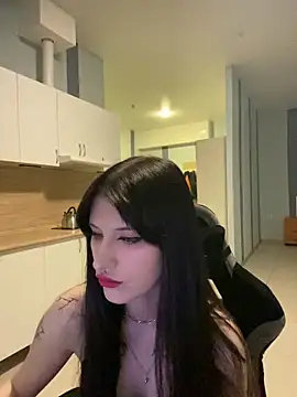 xo Spirit online show from 05/09/26, 04:12