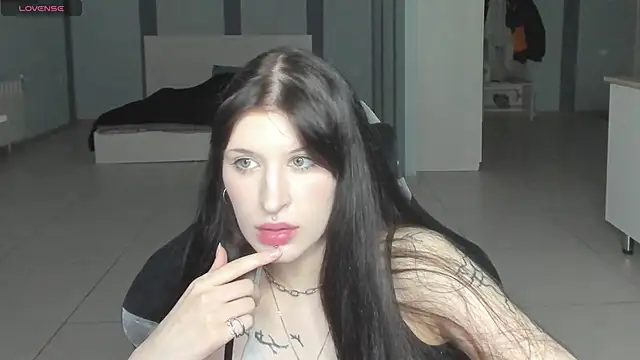 xo Spirit online show from 05/24/26, 04:45