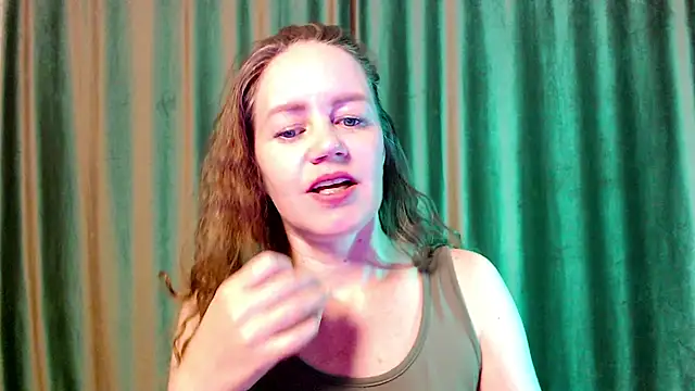 Fern Lust online show from 04/30/26, 02:45