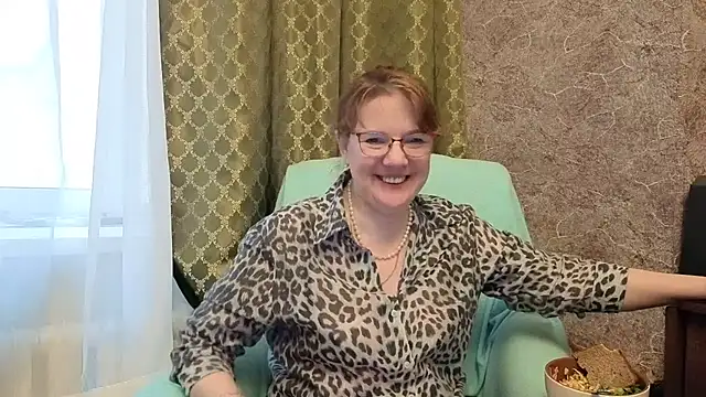 Miss SandraX online show from 04/23/26, 03:36