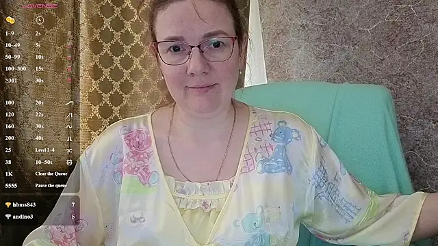 Snapshot of Miss_SandraX chatting on 05/03/26, 10:43 Miss SandraX online show from 05/03/26, 10:43