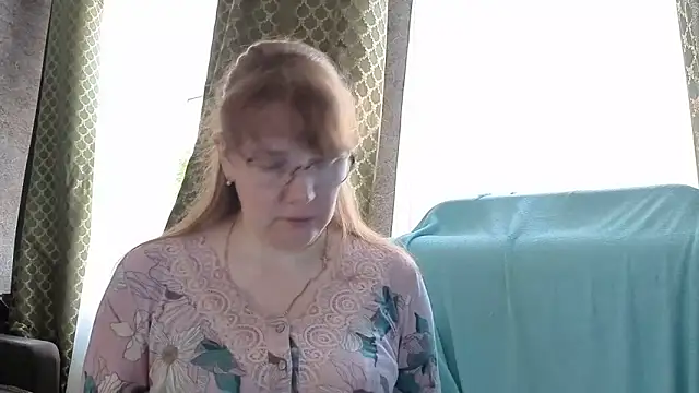 Miss SandraX online show from 06/14/26, 04:25