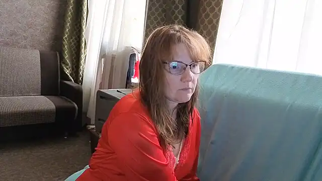 Miss SandraX online show from 06/24/26, 03:55
