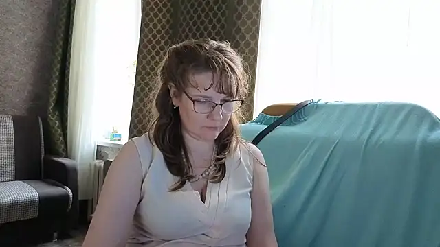 Miss SandraX online show from 07/03/26, 04:24