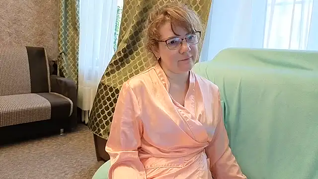 Miss SandraX online show from 07/05/26, 03:23