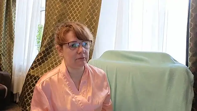 Miss SandraX online show from 07/05/26, 04:19
