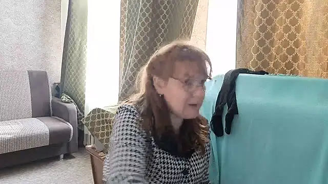 Miss SandraX online show from 07/08/26, 03:49