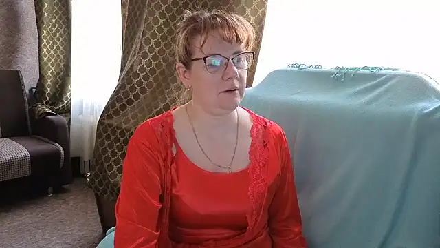 Miss SandraX online show from 07/19/26, 03:32