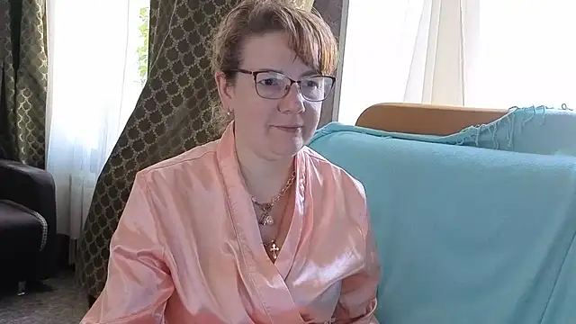 Miss SandraX online show from 07/24/26, 03:37