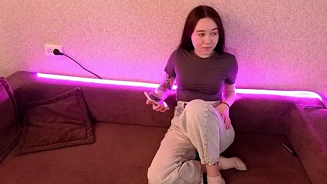 BabySweet001 online show from 04/21/26, 11:05