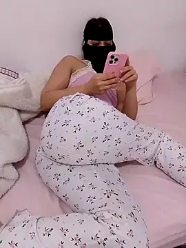Melissa love26 online show from 05/21/26, 11:39