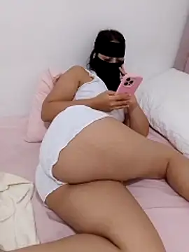 Melissa love26 online show from 06/14/26, 01:03