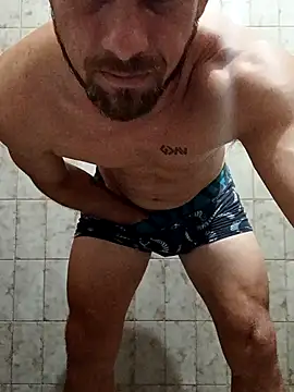 Danthepiero online show from 04/16/26, 01:06