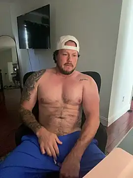 guerritoChulo89 online show from 05/08/26, 04:01