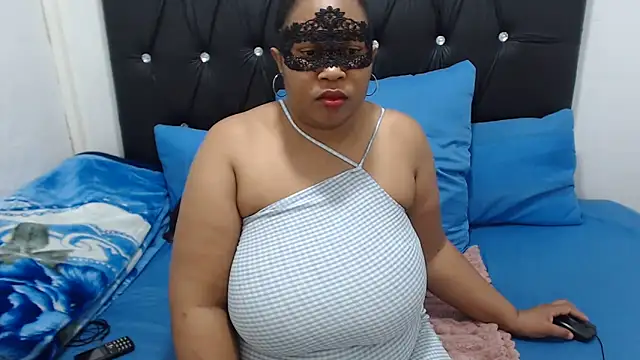 CreamyhotBoobs online show from 05/31/26, 01:40