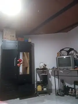 LunaArias online show from 06/10/26, 04:17