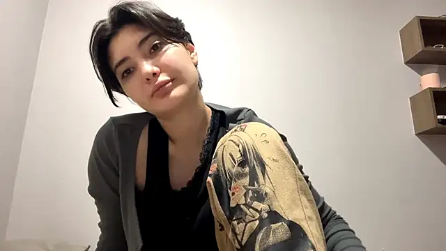 CarliSatunas online show from 04/17/26, 02:53