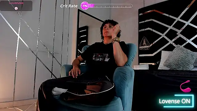 JayTaylorr online show from 07/13/26, 11:46