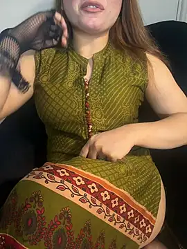 Tasty LushDesire online show from 06/16/26, 05:59