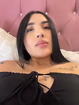  hanna gomez online show from 05/11/26, 02:06