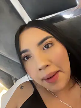  hanna gomez online show from 05/14/26, 02:46