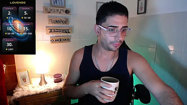 andders  online show from 05/28/26, 11:46