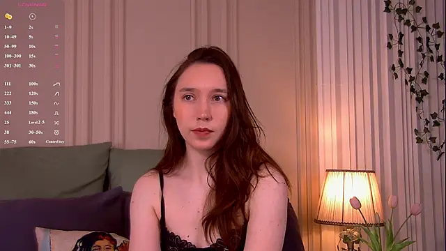 Snapshot of Suzaneey chatting on 05/01/26, 06:23 Suzaneey online show from 05/01/26, 06:23