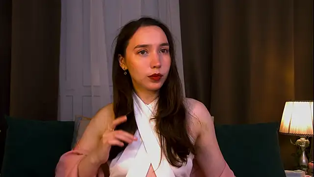 Suzaneey online show from 07/11/26, 06:54
