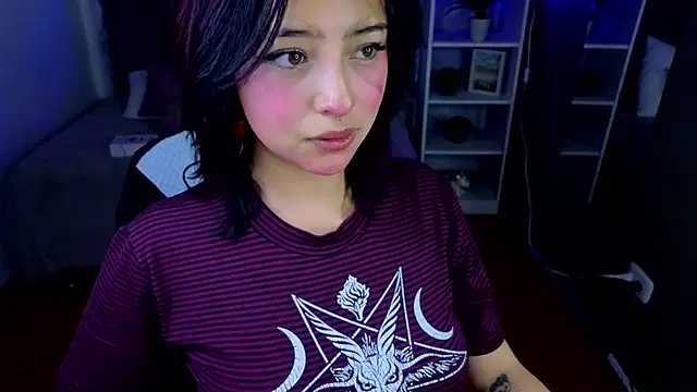 Snapshot of lsa_dolly_nyx chatting on 07/19/26, 04:38 lsa dolly nyx online show from 07/19/26, 04:38