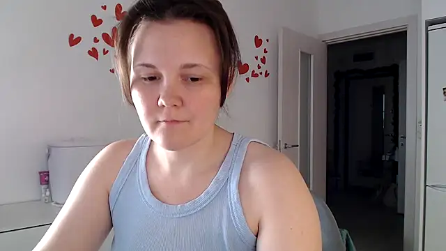 Nodarell online show from 07/19/26, 04:33