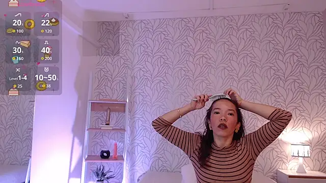 liz merchan online show from 05/07/26, 12:43