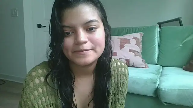 heart eyes for u online show from 04/15/26, 11:27