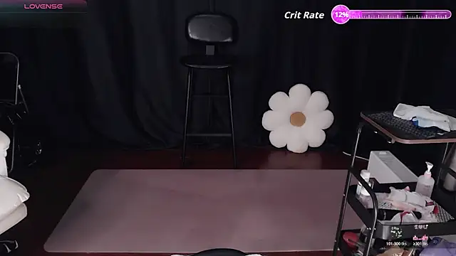 Sexyxiaomao online show from 05/12/26, 12:46