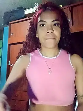 LaFlaka28 online show from 04/16/26, 06:52