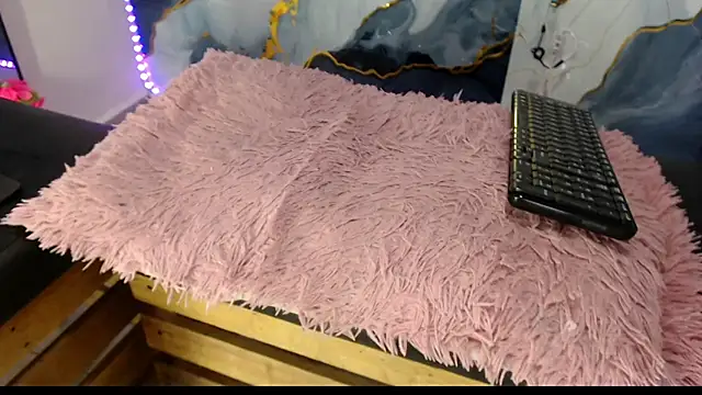 Darianna A online show from 06/08/26, 02:50