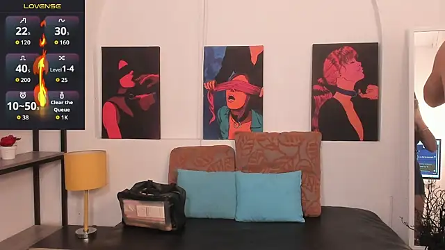 HannahhWilliams online show from 05/26/26, 10:28