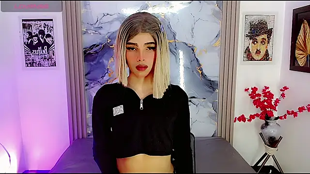 gaby dream  online show from 05/03/26, 03:56