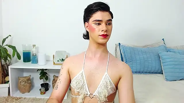 Rosseta cute1 online show from 06/19/26, 10:35